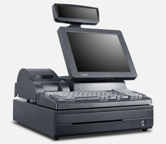 唯拓 183 一體機